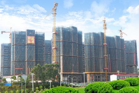 贛州市返遷房工程榮獲贛州市《建設(shè)系統(tǒng)安全生產(chǎn)知識競賽網(wǎng)絡(luò)人氣投票中榮獲第二名》